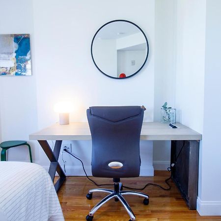 4Br 1,5Bh Sunny Apt In Roxbury Boston Quarto foto