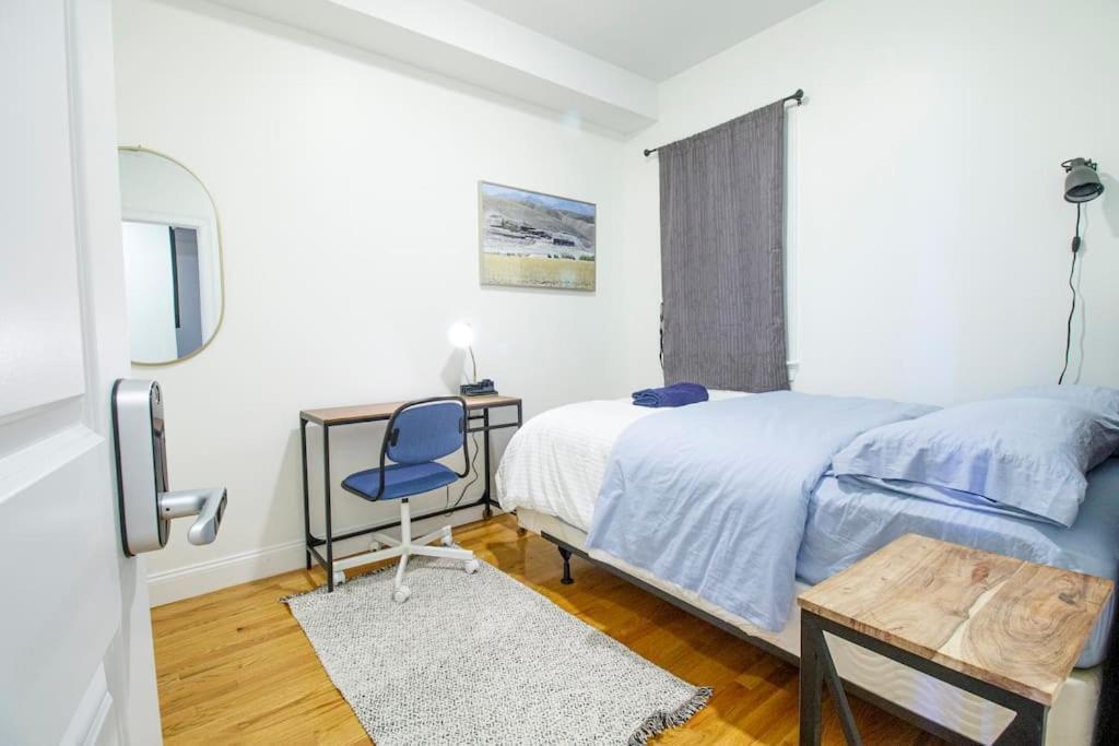 4Br 1,5Bh Sunny Apt In Roxbury Boston Exterior foto