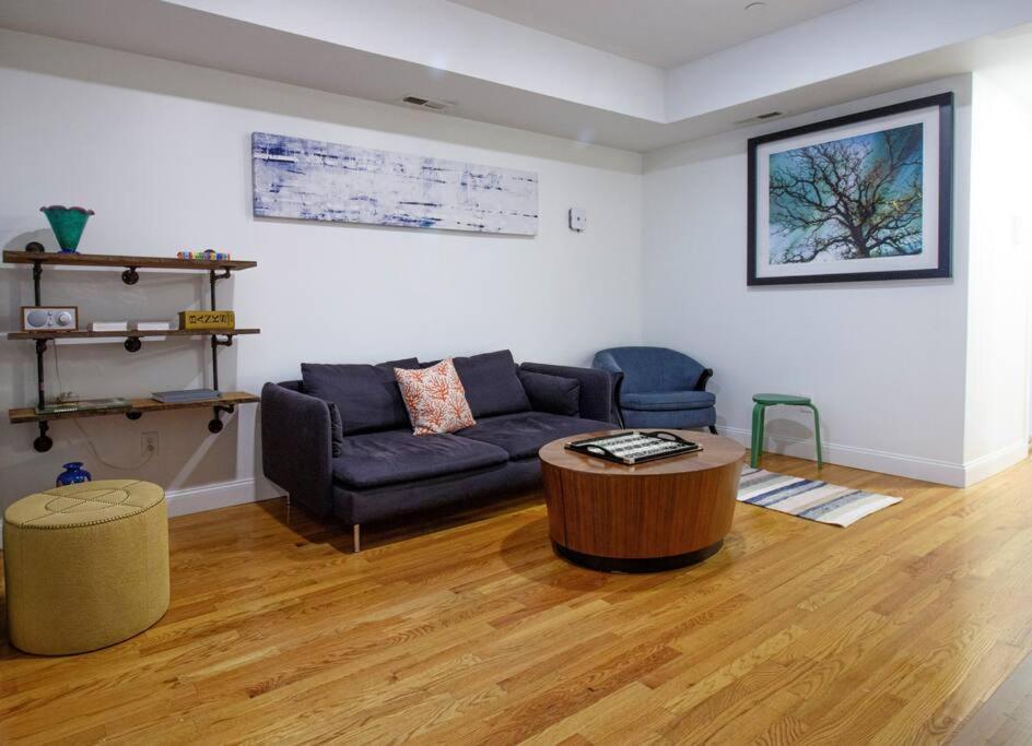 4Br 1,5Bh Sunny Apt In Roxbury Boston Quarto foto