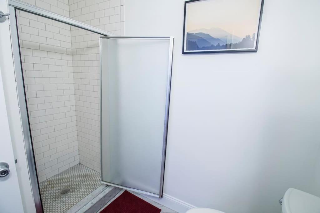 4Br 1,5Bh Sunny Apt In Roxbury Boston Quarto foto