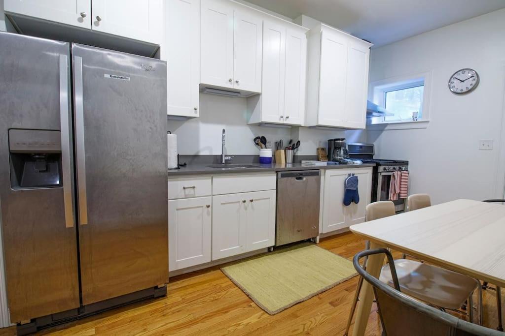 4Br 1,5Bh Sunny Apt In Roxbury Boston Quarto foto