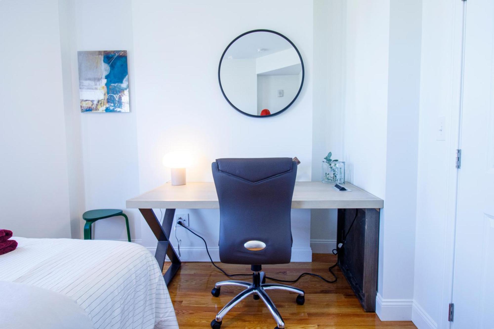 4Br 1,5Bh Sunny Apt In Roxbury Boston Quarto foto