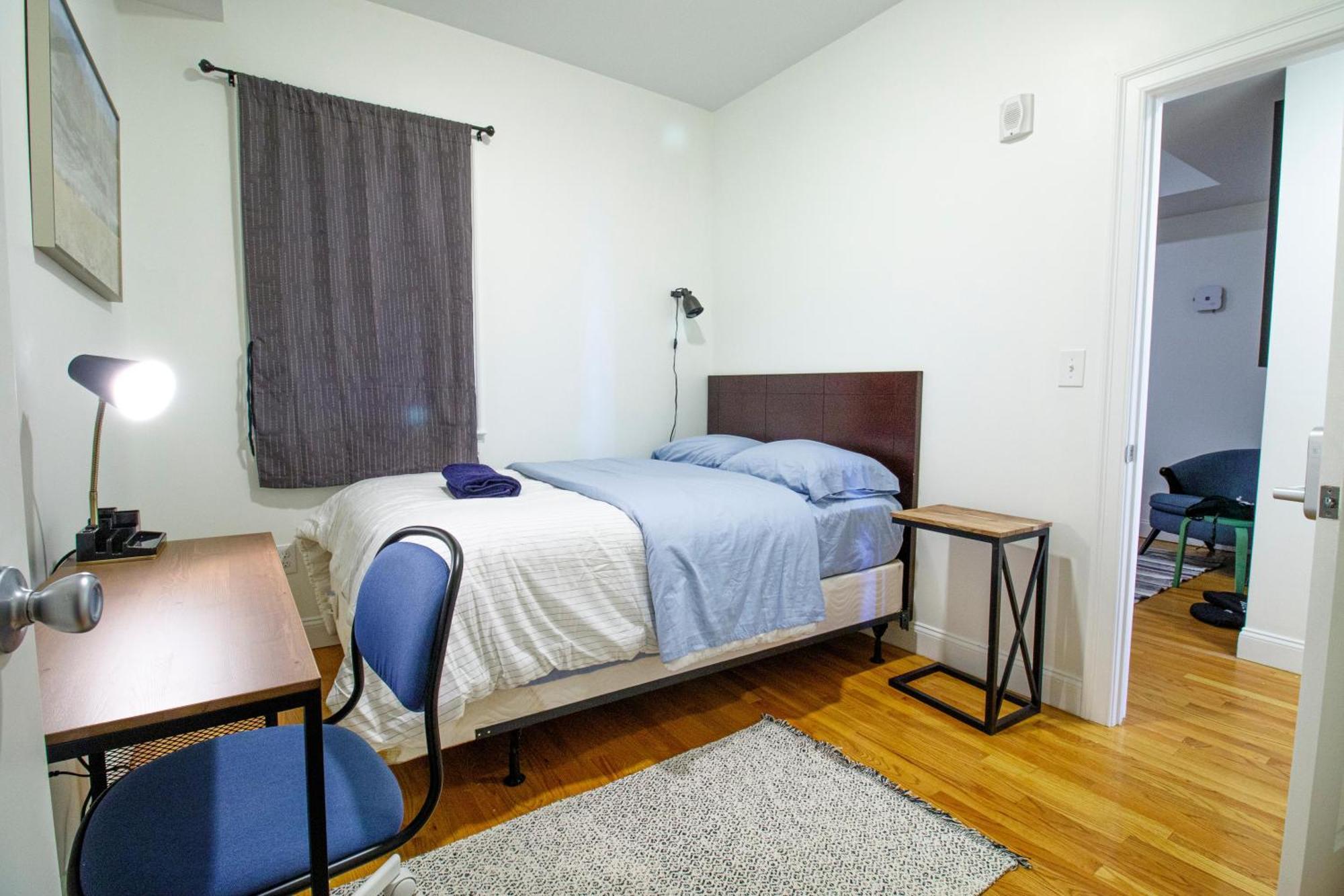 4Br 1,5Bh Sunny Apt In Roxbury Boston Quarto foto